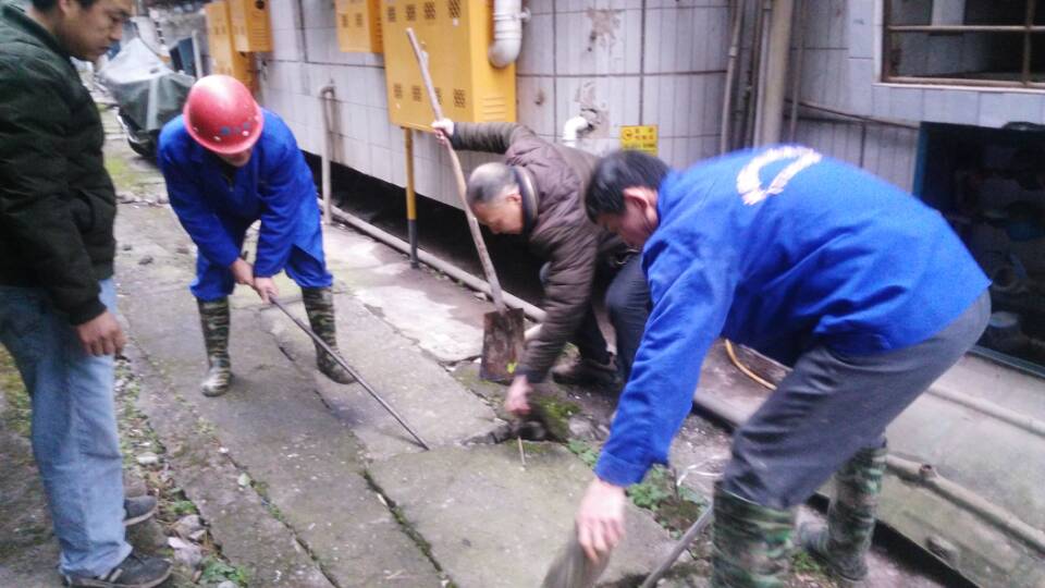 九台清掏化粪池、管道疏通一站式服务<高效><技术><可靠>