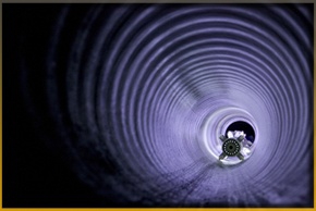 九台UVCIPP紫外光固化修复工艺特点和施工工艺